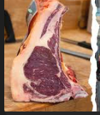 Gigot de Mouton