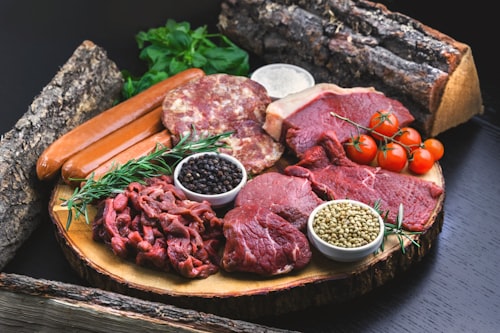 Côte de Bœuf