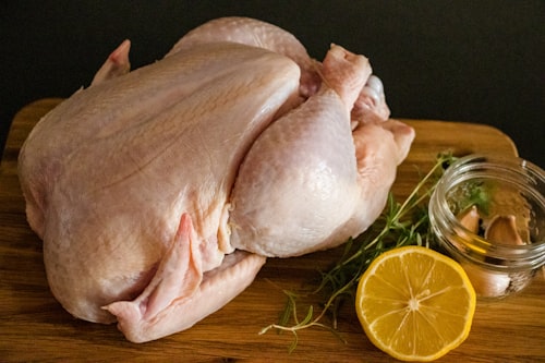 Blanc de Poulet